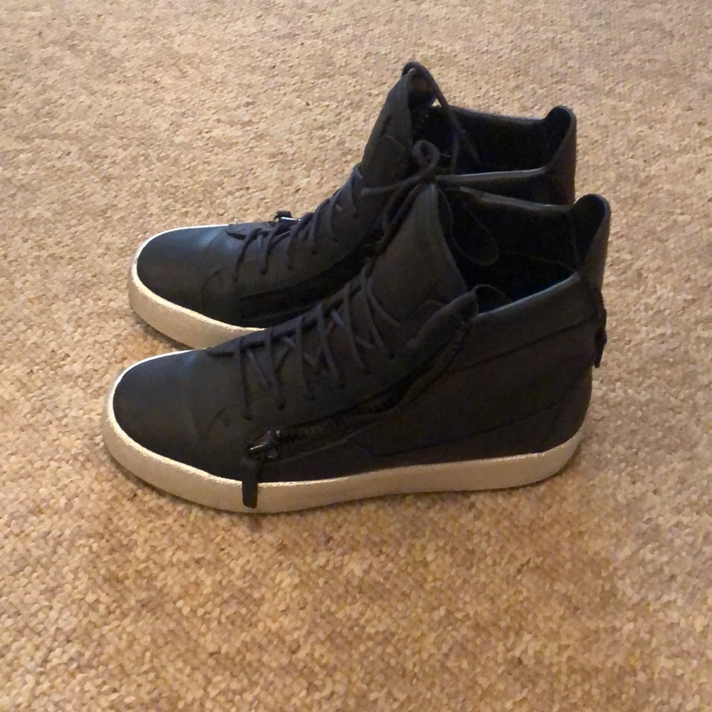 Giuseppe Zanotti Sneakers 43